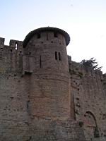 Carcassonne - 23 - Tour du Vieulas (2)